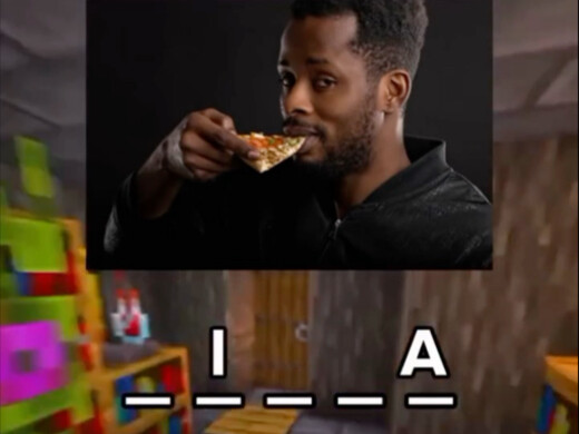 Phần điền từ được mọi người yêu thích nhất