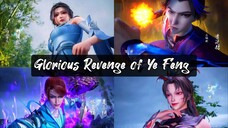 Glorious Revenge of Ye Feng Eps 2 Sub Indo