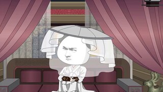 Phải xin lỗi vì chửi thề với cơm tôm