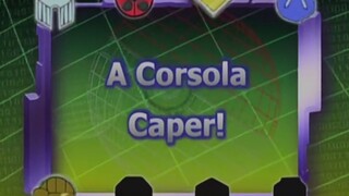Pokémon: Master Quest Ep4 (A Corsola Caper!)[Full Episode]