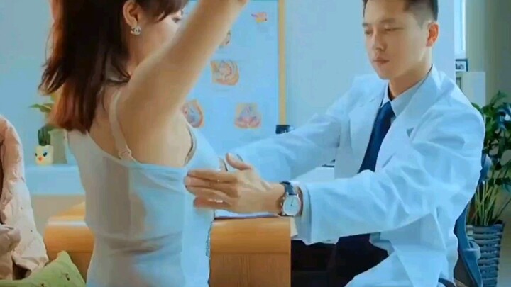 Bác sĩ chẩn đoán nhầm bệnh nhân, cuối cùng lại có được một cô bạn gái