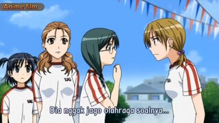 joshikousei-girls-high episode 4 sub Indonesia