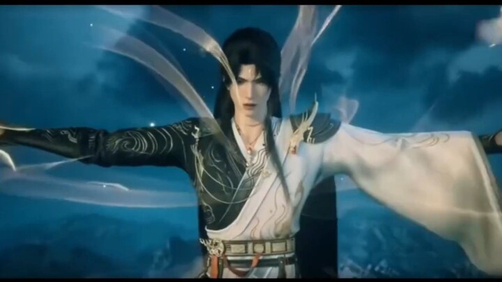 Shrouding The Heavens Ep 162 Sub Indonesia