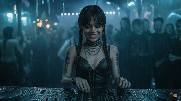Techno Party Mix 2026