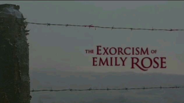 The Exorcism of Emily Rose Full Movie