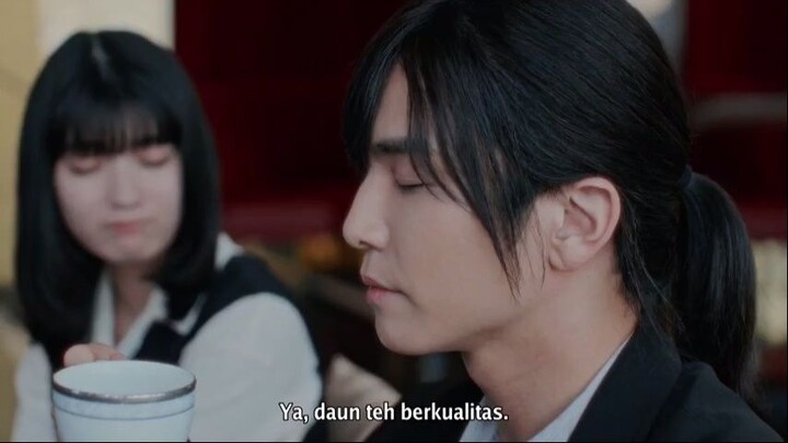 Doctor Price  Ep 2 (2025) Sub Indo