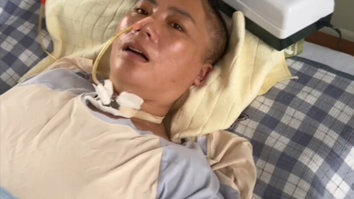 A family of four nearly wiped out