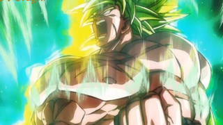 Moro tái sinh một lần nữa Goku và Vegeta lật ngược tình thế được không ? p4