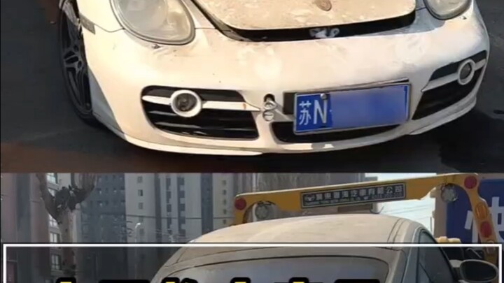 พี่ใหญ่ทุ่ม 59,800 ซื้อปอร์เช่ มาซ่อมใหญ่เครื่องยนต์ระยะ 1,300 กม. ให้มันกลับมาแรงสุดขีด เปลี่ยนให้ก