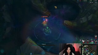 Những khoảnh khắc thú vị nhất ingame #3
