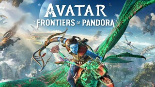 Avatar : Lies of Humanity