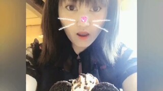 Oreo Bingsu