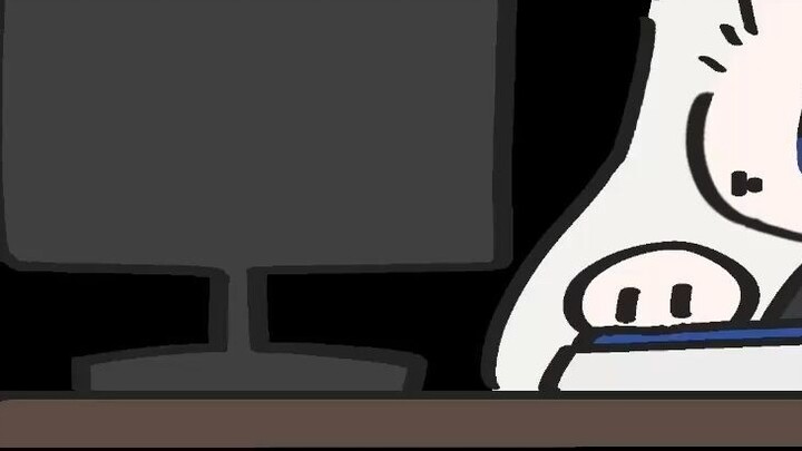 I heard Jiaran's voice is super sweet, it's hard to be as sweet as hers