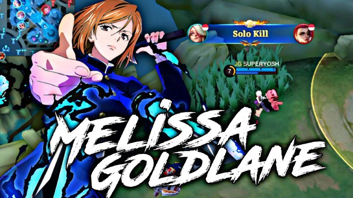 MUSUH PICK LESLEY!! LANGSUNG SAJA KALIAN PICK HERO INI!! AUTO GAK MAIN LESLEY!! - Mobile Legends