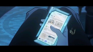 to be hero x Tập 12 thuyết minh