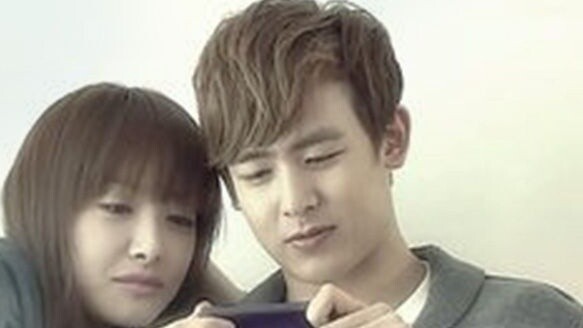 khuntoria's 10th anniversary "I Want to See You" If time could go back, I...want to see you