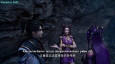 Endless Gods Realms Episode 77 Sub Indo