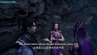 Endless Gods Realms Episode 77 Sub Indo
