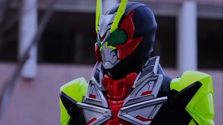 [Kualitas tinggi] Efek suara transformasi Kamen Rider 03