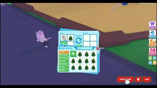 ADOPT ME ROBLOX GIVEAWAY WINNER RESULT FOR 5000 SUBSCRIBERS