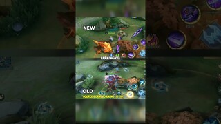 USER JUNGLER BAKAL RUGI KALO GATAU UPDATE PATCH BESAR INI
