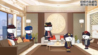 国外一群虚标的装备里，突然混进去个真材实料的