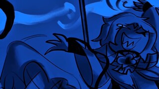 【Phụ đề tiếng Trung và tiếng Anh】·ALIVE·Animatic [Cookie run Kingdom] Pure Vanilla & Shadow Milk pt 