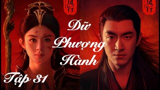 [DỮ PHƯỢNG HÀNH] - 31 Lồng Tiếng cổ trang hay 2024 # TRIỆU LỆ DĨNH #LÂM CANH TÂN
