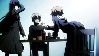 Tasogare Otome X Amnesia Episode 7