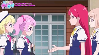 Himitsu No AiPri Episode 027