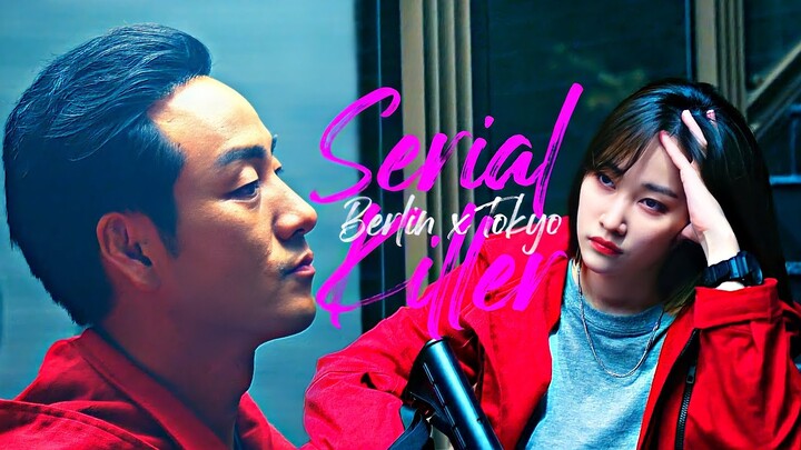 Berlin ✘ Tokyo「𝗠𝗼𝗻𝗲𝘆 𝗛𝗲𝗶𝘀𝘁: 𝗞𝗼𝗿𝗲𝗮」𝗙𝗠𝗩