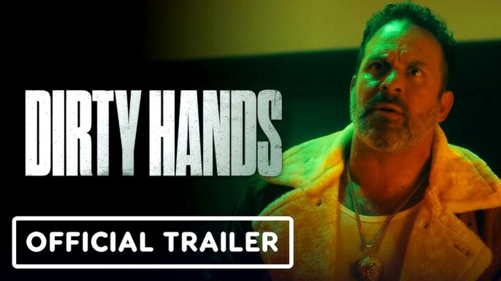 Dirty Hands (2026) SUB INDO