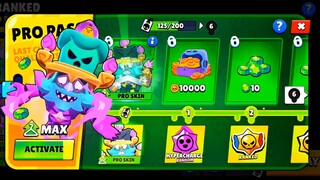 gacha² berhadiah || brawlstars brawl stars Indonesia