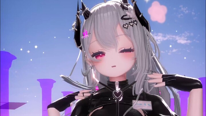[Lise] Apatz, Apatz! Improvisational APT in nurse costume | 《APT》