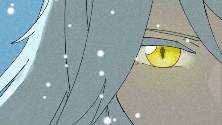 【尘白禁区】里芙狂猎-Vengeance