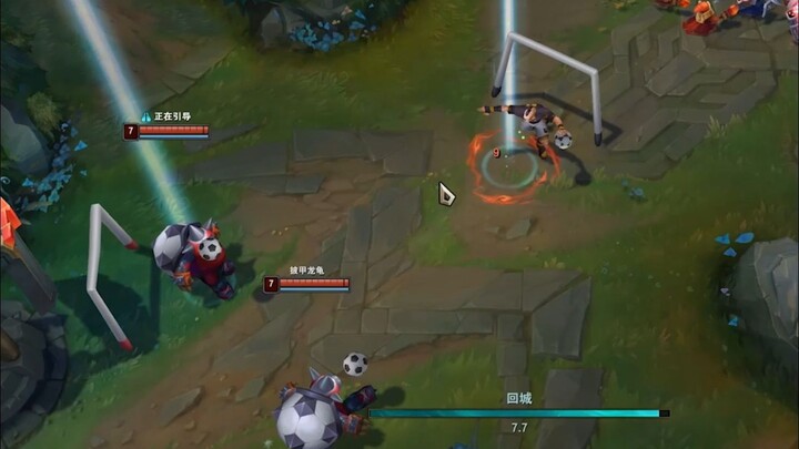 Thiên Âm, chào! Tiểu Phi Nhân đến rồi nè~ Vẫn còn sống đây!