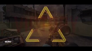 Legendary ranked highlights #21 | Call of Duty Mobile | Heaven