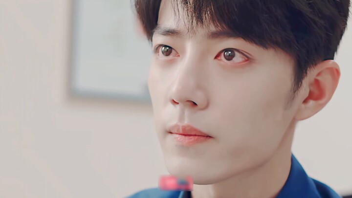 Episode 6 of "Fake Play" / Shuang Gu / Xiao Zhan Shui Xian / Hai Wang Wei