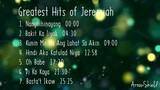 JEREMIAH Nonstop Playlist | Greatest Hits
