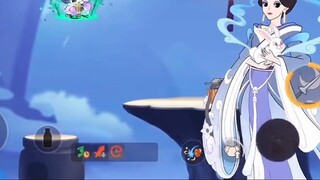 Game Seluler Tom and Jerry: Kalau lihat ratingnya, apakah saya pemenangnya yang mudah?