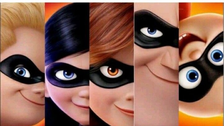 I𝔫𝔠𝔯𝑒𝒹𝔦𝔟l𝑒𝓈 2 - 𝐆𝐈𝐀 𝐃𝐈𝐍𝐇 𝐒𝐈𝐄𝐔 𝐍𝐇𝐀𝐍 2 - Lồng Tiếng