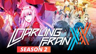 Darling In The FranXX Season 2  Release Date, Cast, Plot and All Other Updates- US News Box Official
