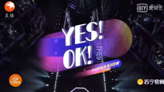 【the9】yesok！818晚会后台导播运镜大揭秘！