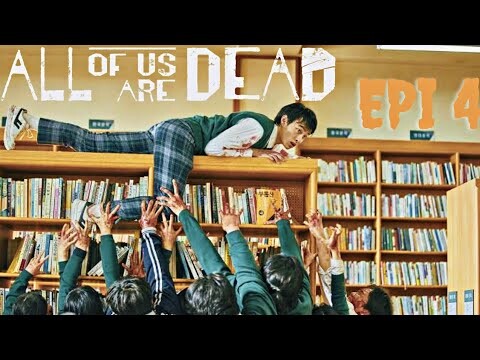 All Of Us Are Dead Episode 4 Malayalam Explanation |@moviesteller3924 |Series Explained In Malayalam