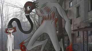 Trollge: April 26, 2006, the "Nuclear Nightmare" incident
