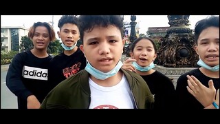 Tawid sa Tulay (official music video)