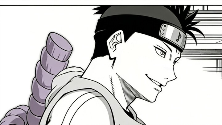 Semangat ya, Kakak dari Desa Ninja Suara!