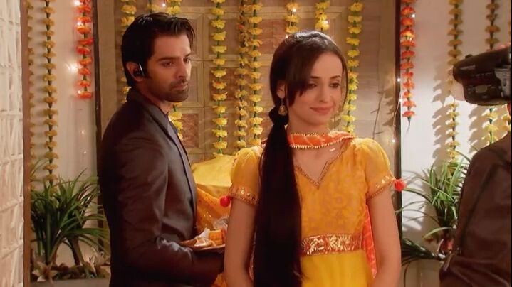 Iss Pyar Ko Kya Naam Doon-175