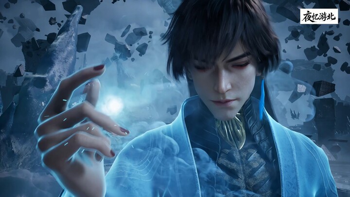 What would this score from “Immortal Cultivation” sound like if used in other films and TV shows? — 