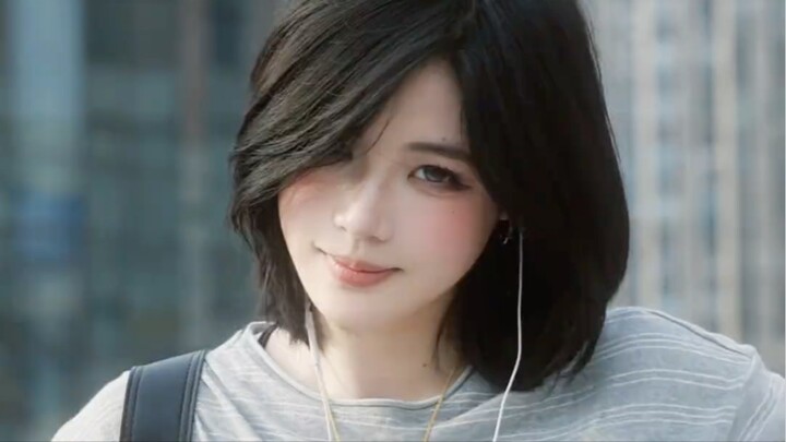 อย่ามองตา